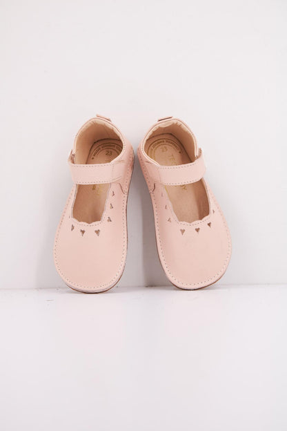 TECNOBABY TESH en color PINK  (3)