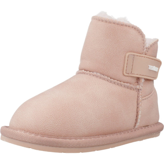 TECNOBABY TESH en color PINK  (1)