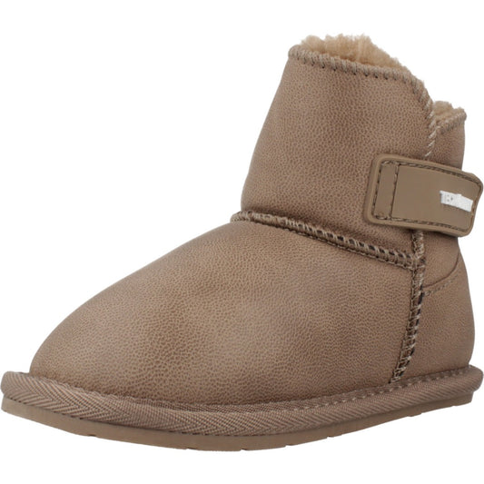 TECNOBABY TESH en color TAUPE  (1)