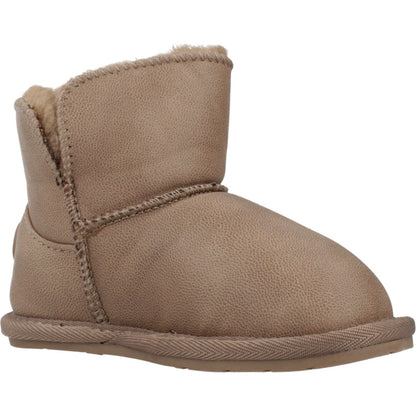 TECNOBABY TESH en color TAUPE  (5)