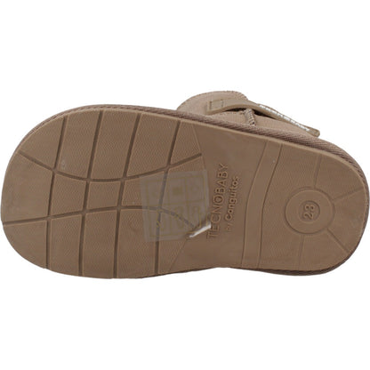 TECNOBABY TESH en color TAUPE  (6)