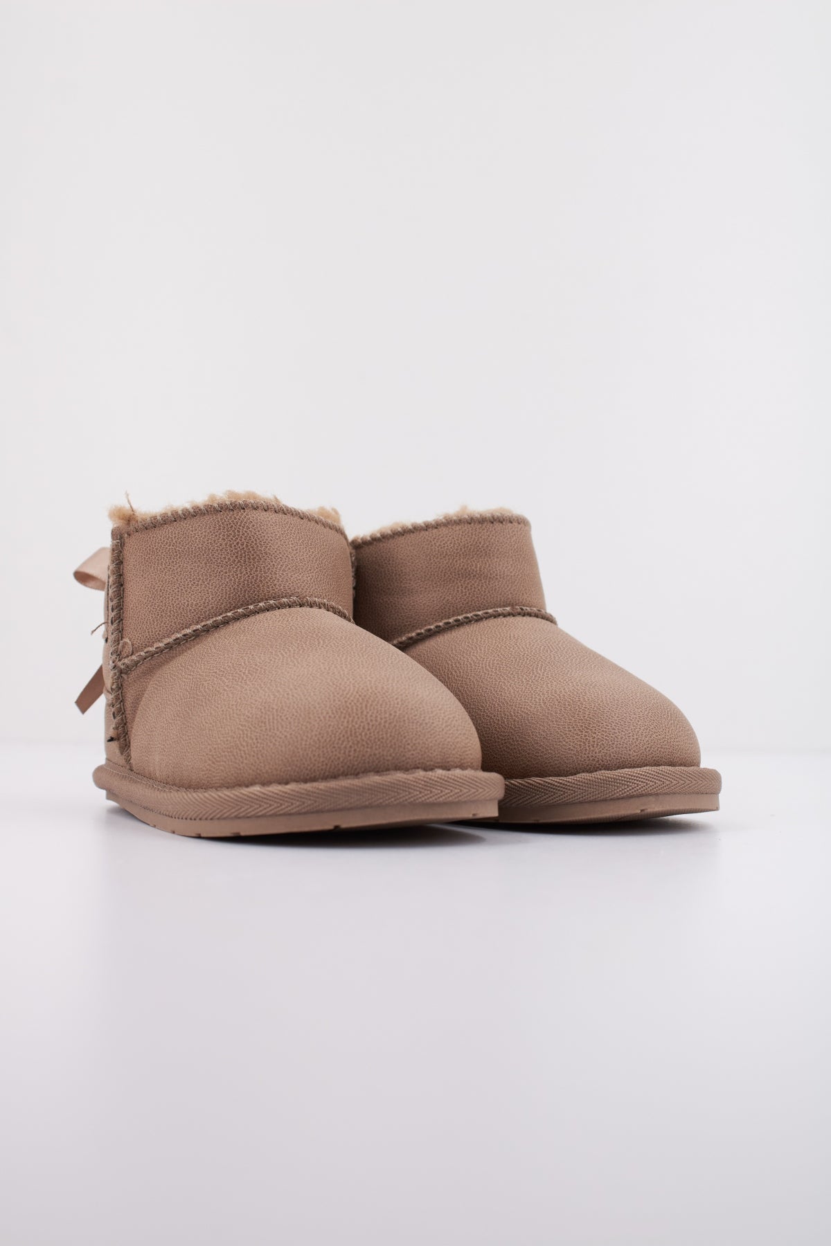 TECNOBABY TESH  en color TAUPE  (2)