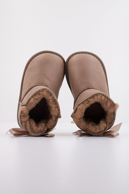TECNOBABY TESH  en color TAUPE  (3)