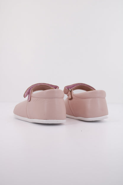TINNY SHOES ATENEA  en color BARBIE  (4)