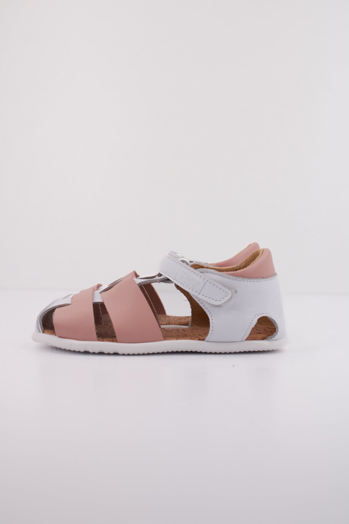 TINNY SHOES TRITON  en color BLANCO  (1)