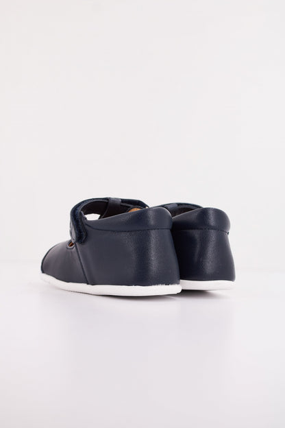 TINNY SHOES ZEUS  en color YOKU  (4)