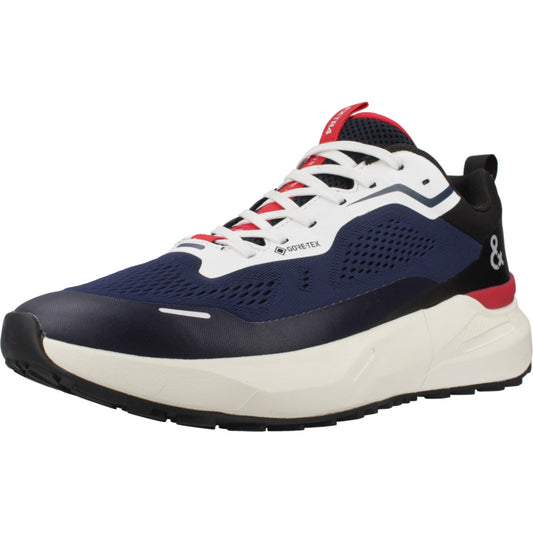 GORE-TEX KAIZEN GTX en color NAVY  (1)