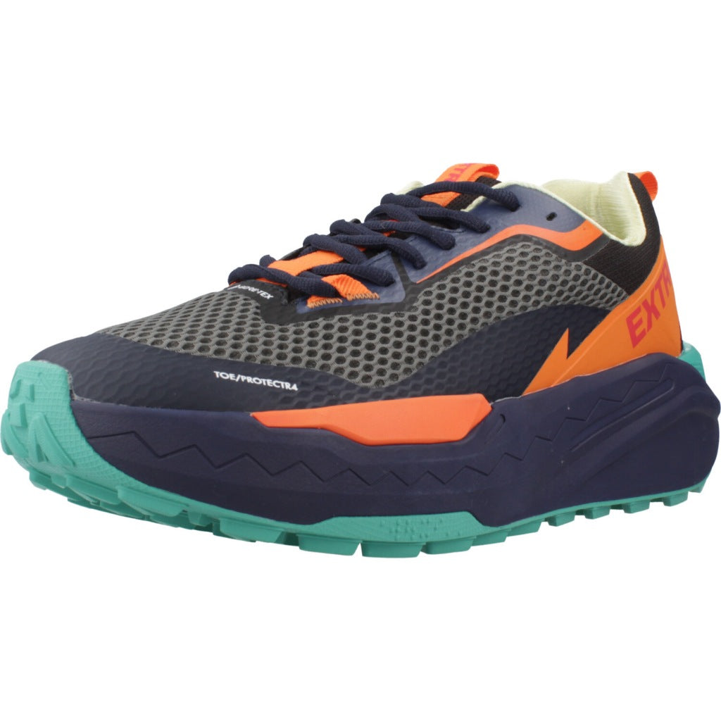 GORE-TEX  U KAIZEN XL  en color GRIGIO  (1)