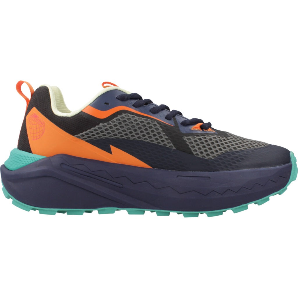 GORE-TEX  U KAIZEN XL  en color GRIGIO  (4)