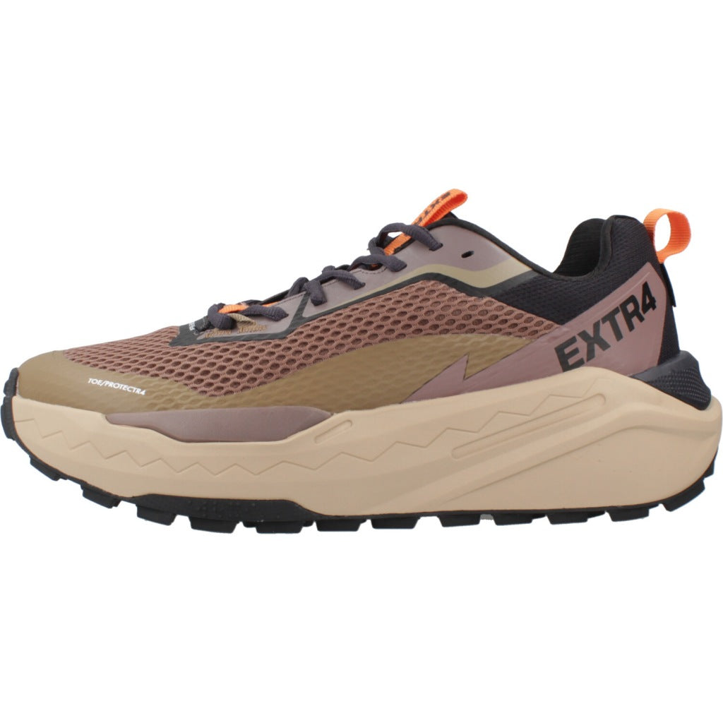 GORE-TEX XL GTX TESS RETE en color CUOIO  (2)