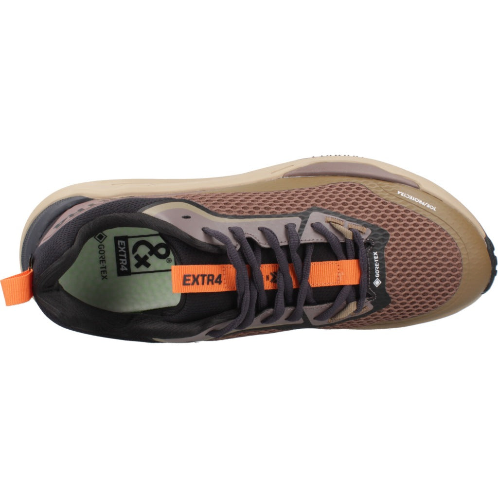 GORE-TEX XL GTX TESS RETE en color CUOIO  (7)