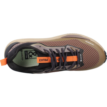 GORE-TEX XL GTX TESS RETE en color CUOIO  (7)