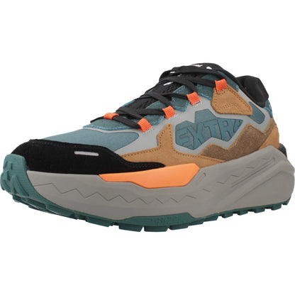 GORE-TEX U KAIZEN XL T TECNIC en color PETROL  (1)