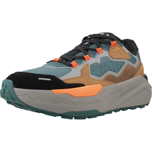 GORE-TEX U KAIZEN XL T TECNIC en color PETROL  (1)