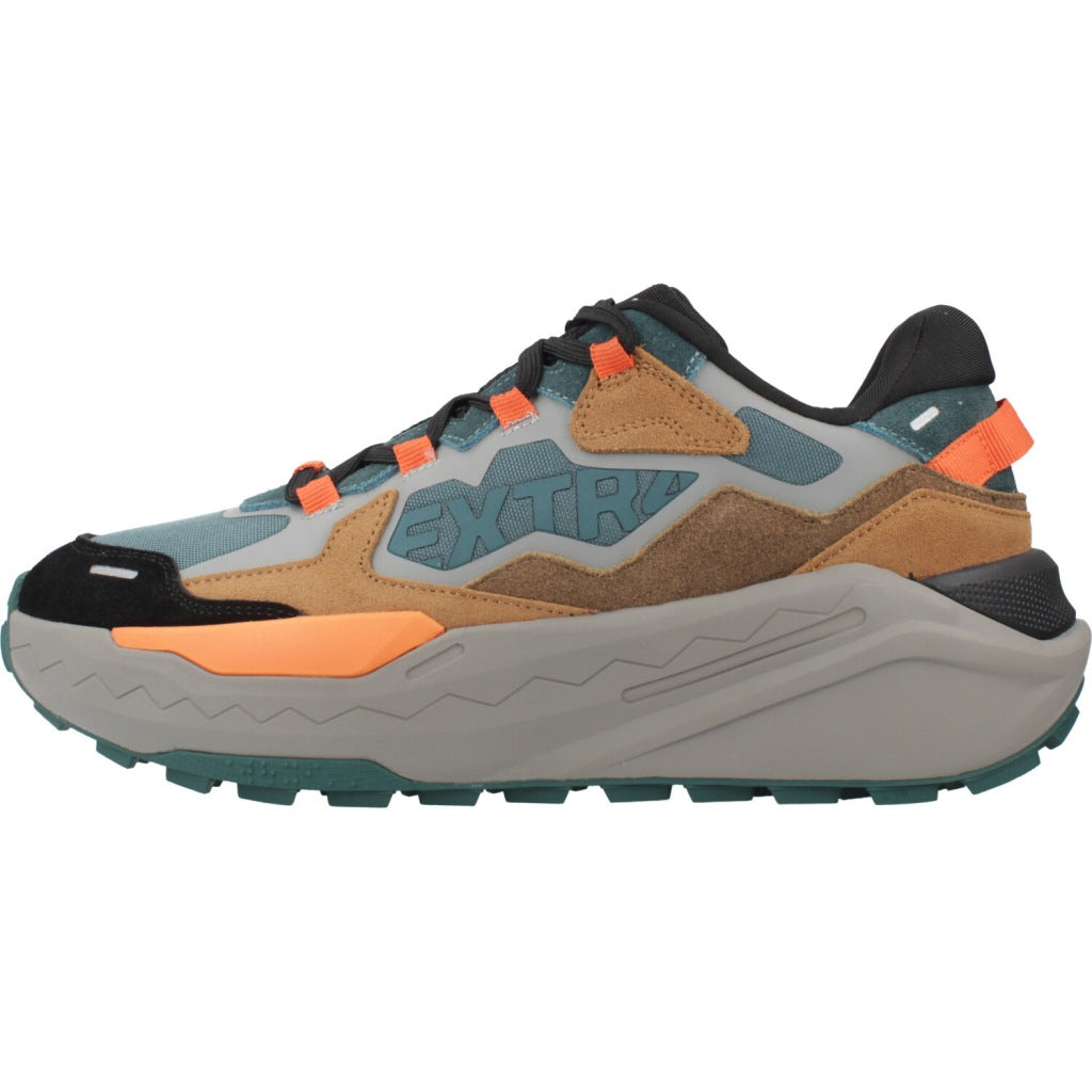 GORE-TEX U KAIZEN XL T TECNIC en color PETROL  (2)