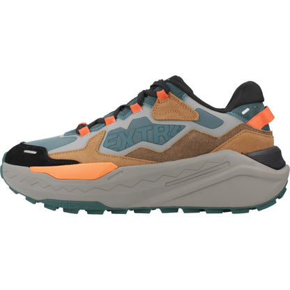 GORE-TEX U KAIZEN XL T TECNIC en color PETROL  (2)