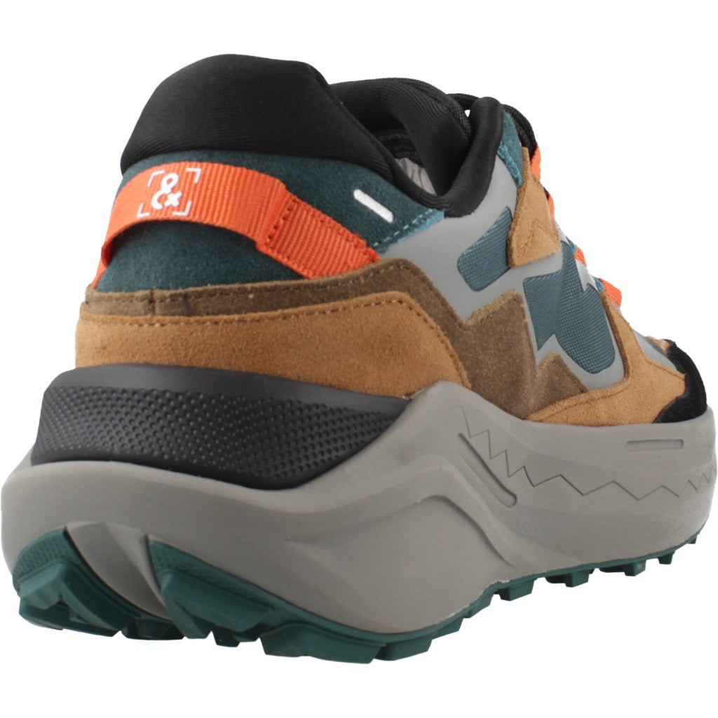 GORE-TEX U KAIZEN XL T TECNIC en color PETROL  (3)