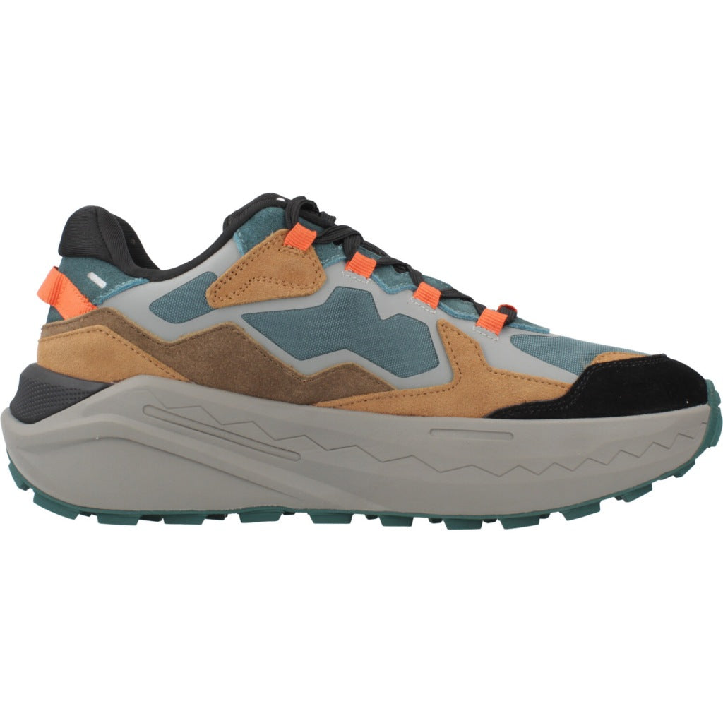 GORE-TEX U KAIZEN XL T TECNIC en color PETROL  (4)