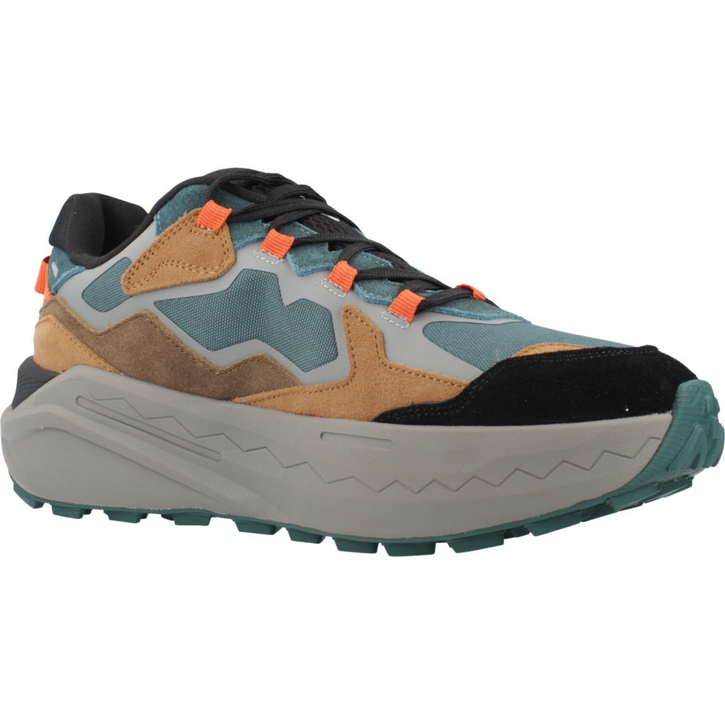GORE-TEX U KAIZEN XL T TECNIC en color PETROL  (5)