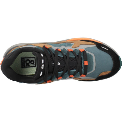 GORE-TEX U KAIZEN XL T TECNIC en color PETROL  (7)