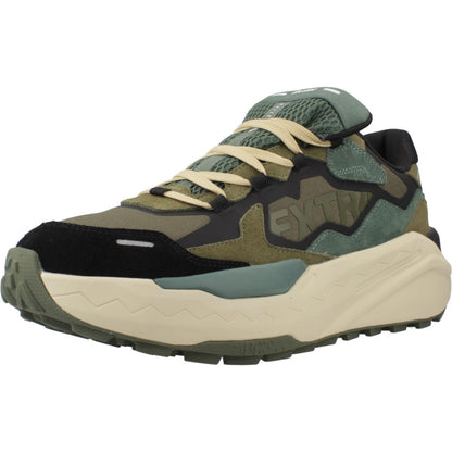 GORE-TEX U KAIZEN XL T en color VERDE  (1)