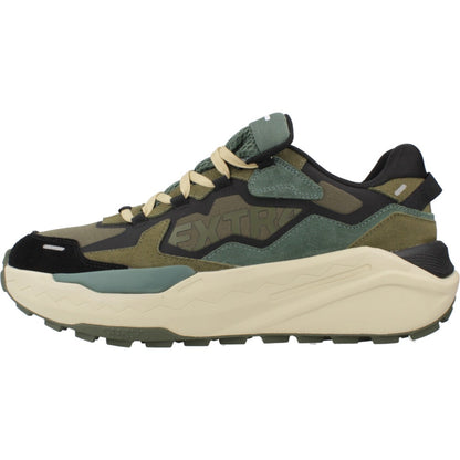 GORE-TEX U KAIZEN XL T en color VERDE  (2)