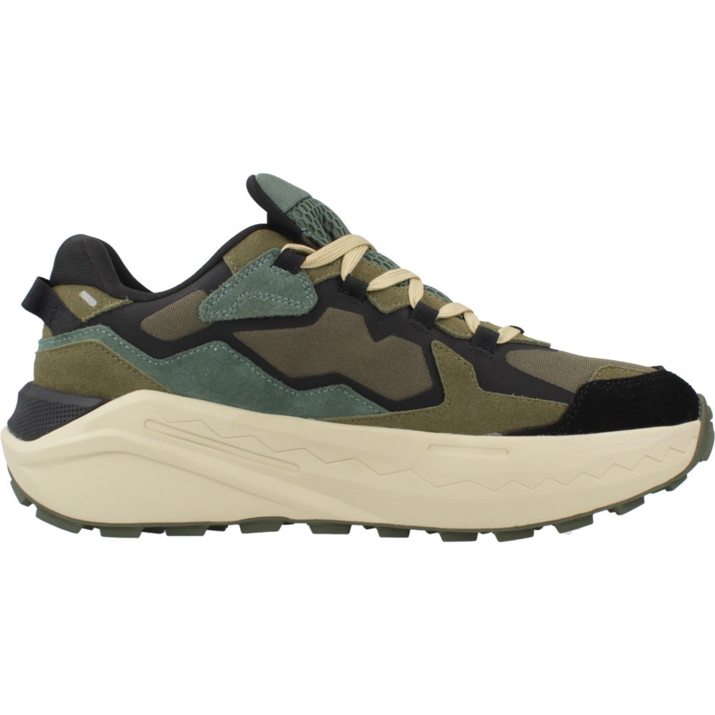 GORE-TEX U KAIZEN XL T en color VERDE  (4)