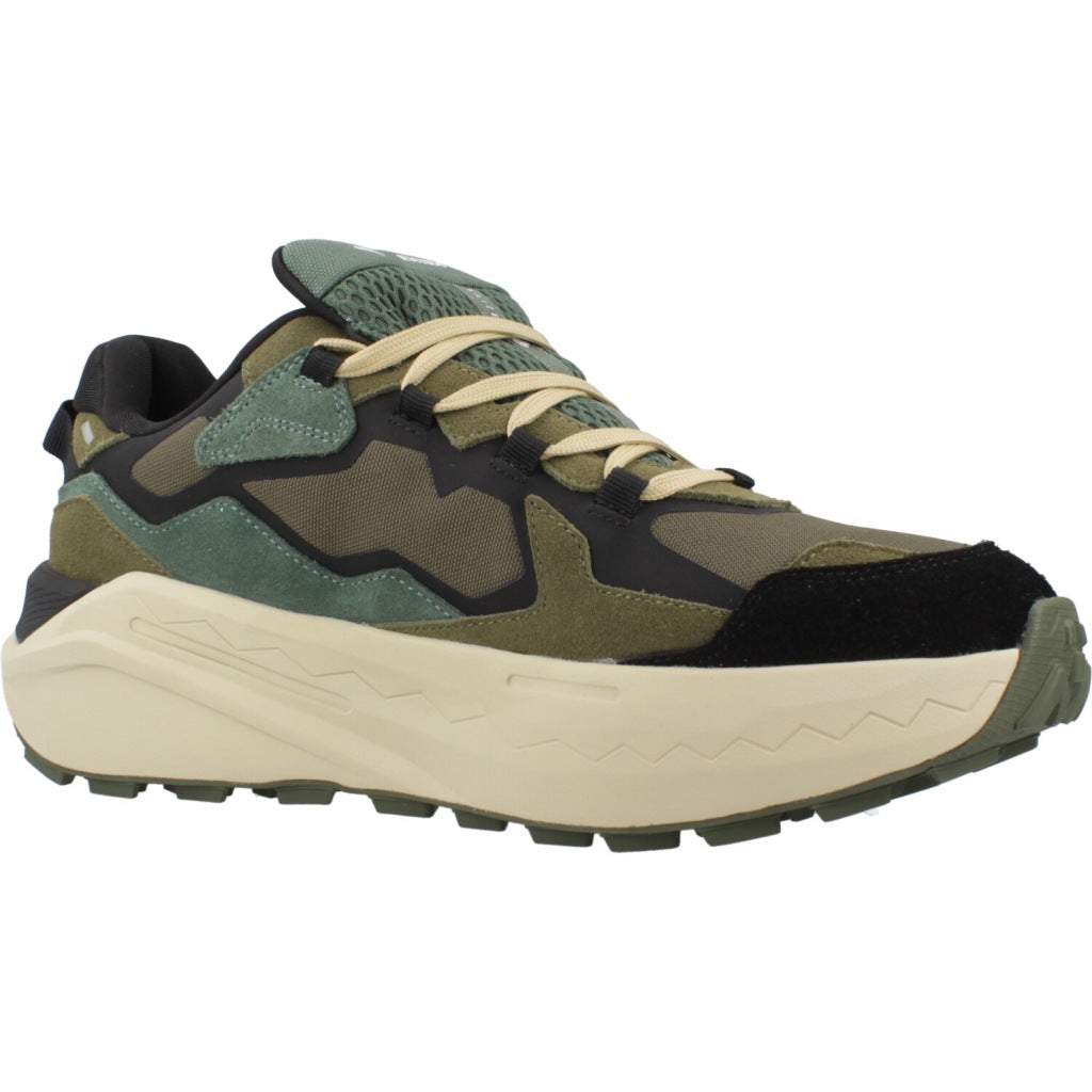 GORE-TEX U KAIZEN XL T en color VERDE  (5)