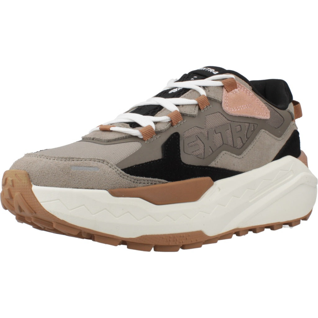 GORE-TEX D KAIZEN XL en color TRTNRO  (1)