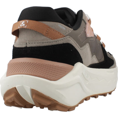 GORE-TEX D KAIZEN XL en color TRTNRO  (3)