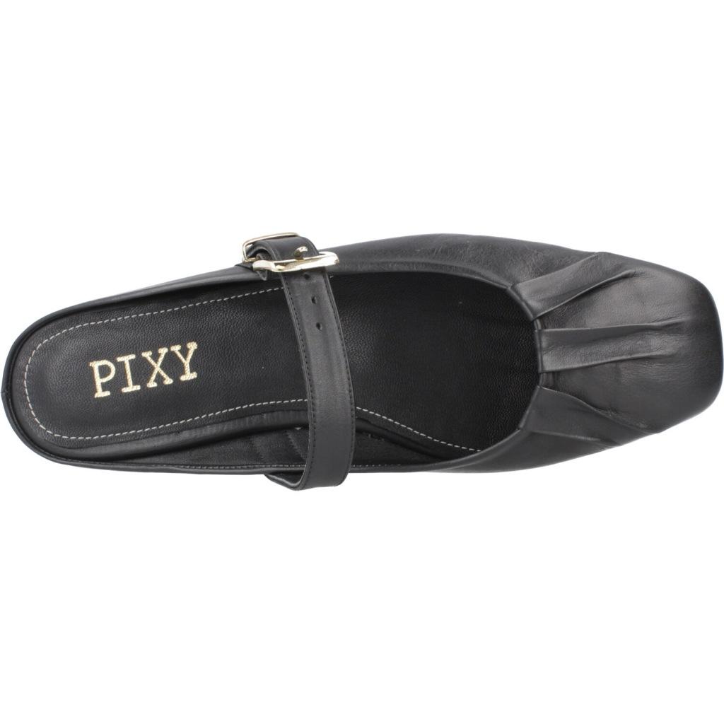 PIXY PI  en color BLACK  (7)