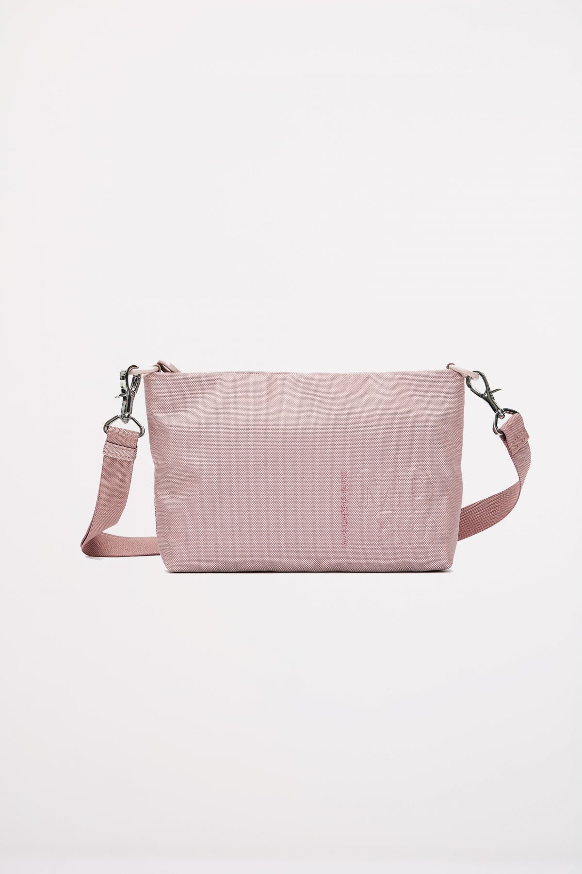 MANDARINA DUCK MD CROSSOVER en color ROSE  (1)