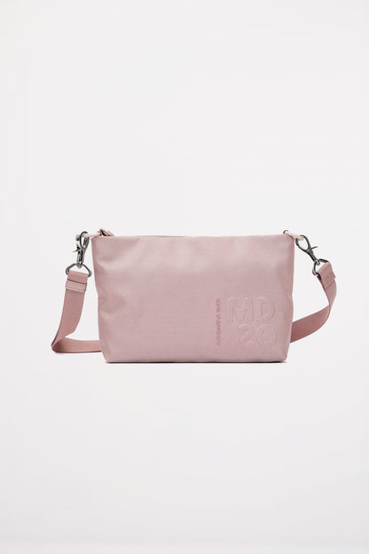 MANDARINA DUCK MD CROSSOVER en color ROSE  (1)