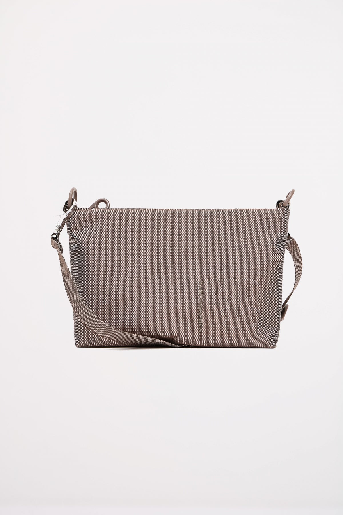 MANDARINA DUCK MD CROSSOVER en color TAUPE  (1)