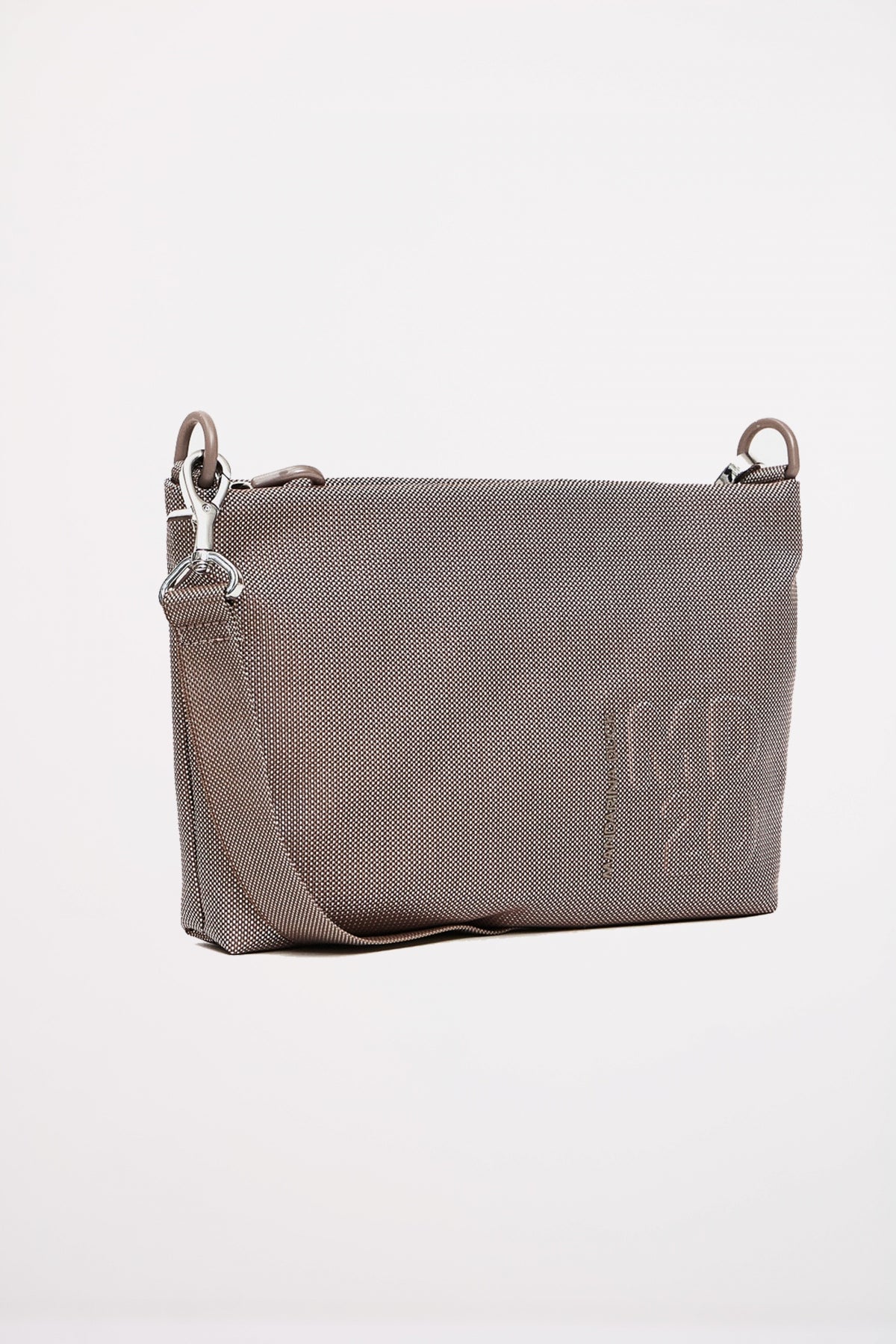MANDARINA DUCK MD CROSSOVER en color TAUPE  (2)