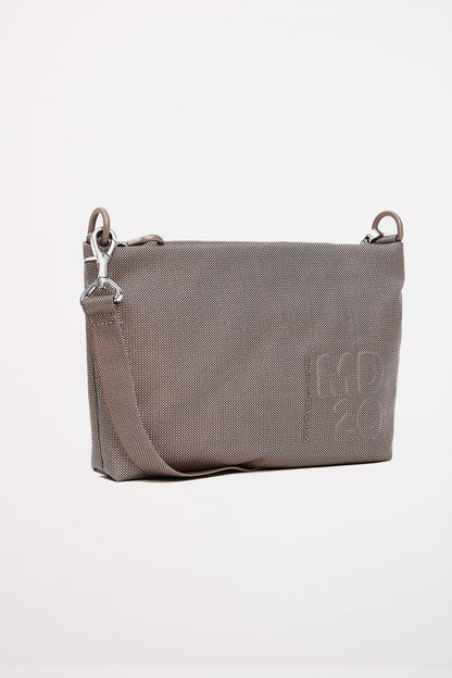 MANDARINA DUCK MD CROSSOVER en color TAUPE  (2)