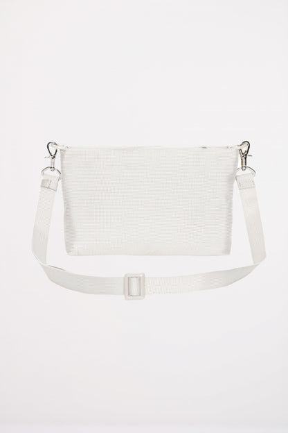 MANDARINA DUCK MD CROSSOVER en color WHTGRY  (2)