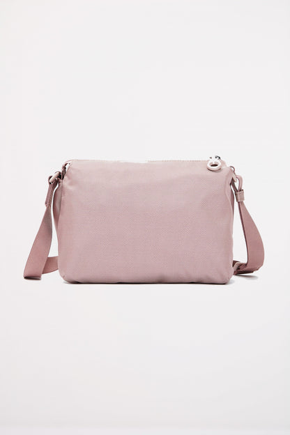 MANDARINA DUCK MD POCHETTE en color ROSE  (3)