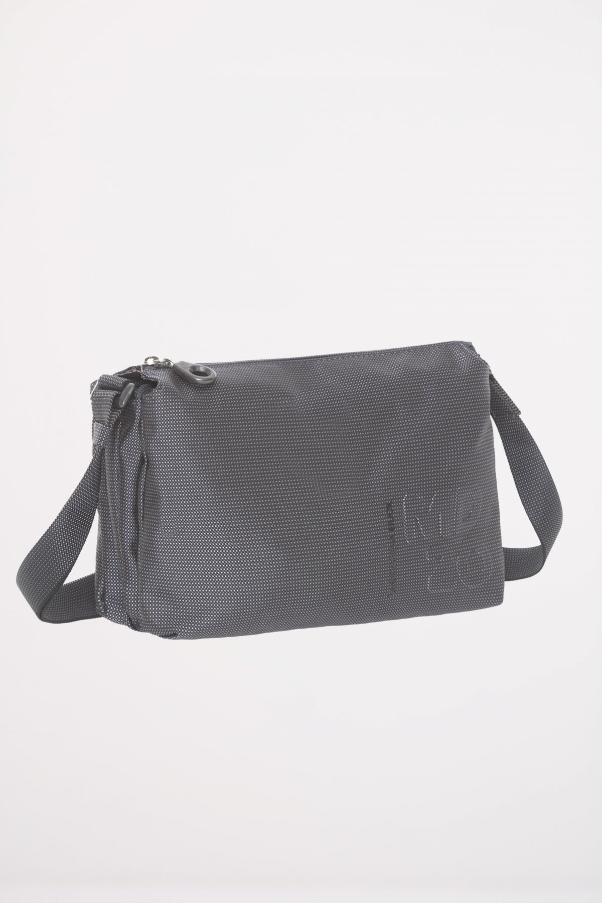 MANDARINA DUCK MD POCHETTE en color STEEL  (2)