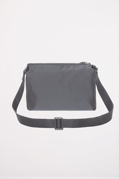 MANDARINA DUCK MD POCHETTE en color STEEL  (3)