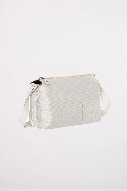 MANDARINA DUCK MD POCHETTE en color WHTGRY  (2)