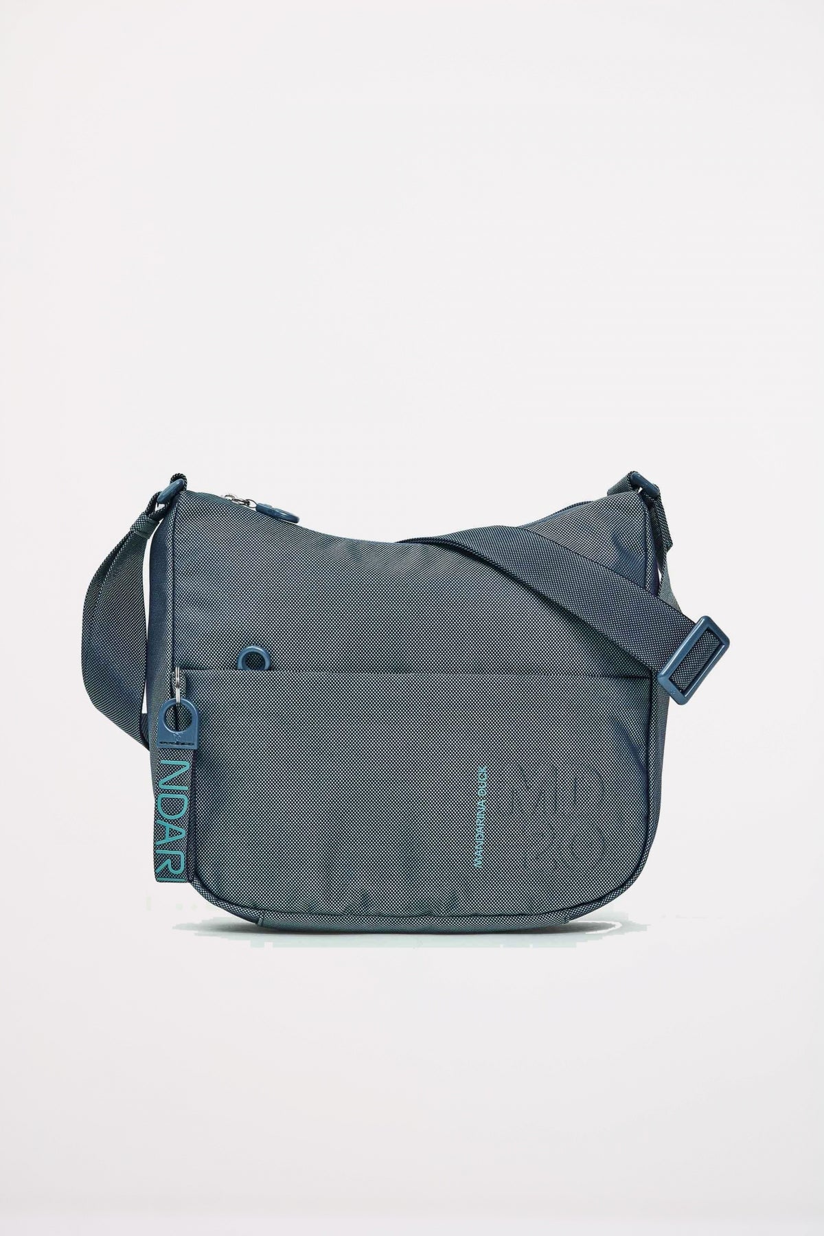 MANDARINA DUCK MD HOBO en color BLUWNG  (1)
