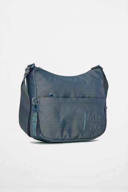 MANDARINA DUCK MD HOBO en color BLUWNG  (2)