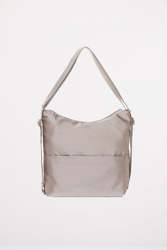 MANDARINA DUCK MD SLIDE en color TAUPE  (1)