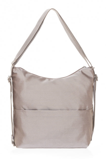 MANDARINA DUCK MD SLIDE en color TAUPE  (3)