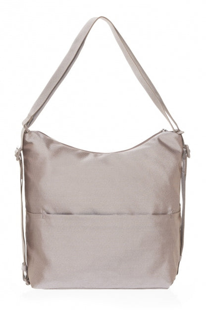 MANDARINA DUCK MD SLIDE en color TAUPE  (3)