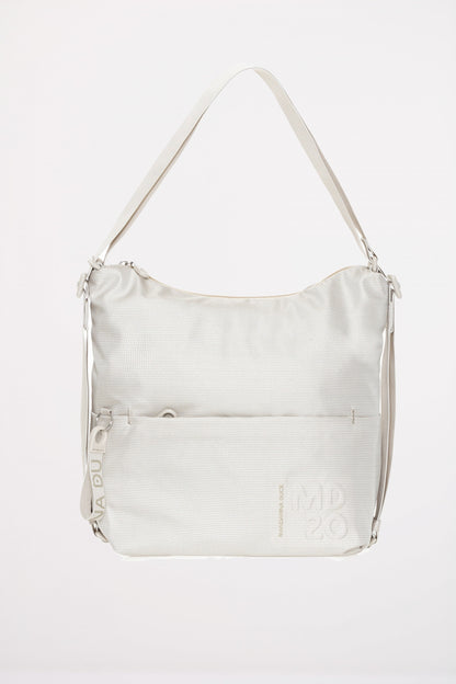 MANDARINA DUCK  MD SLIDE en color WHTGRY  (1)