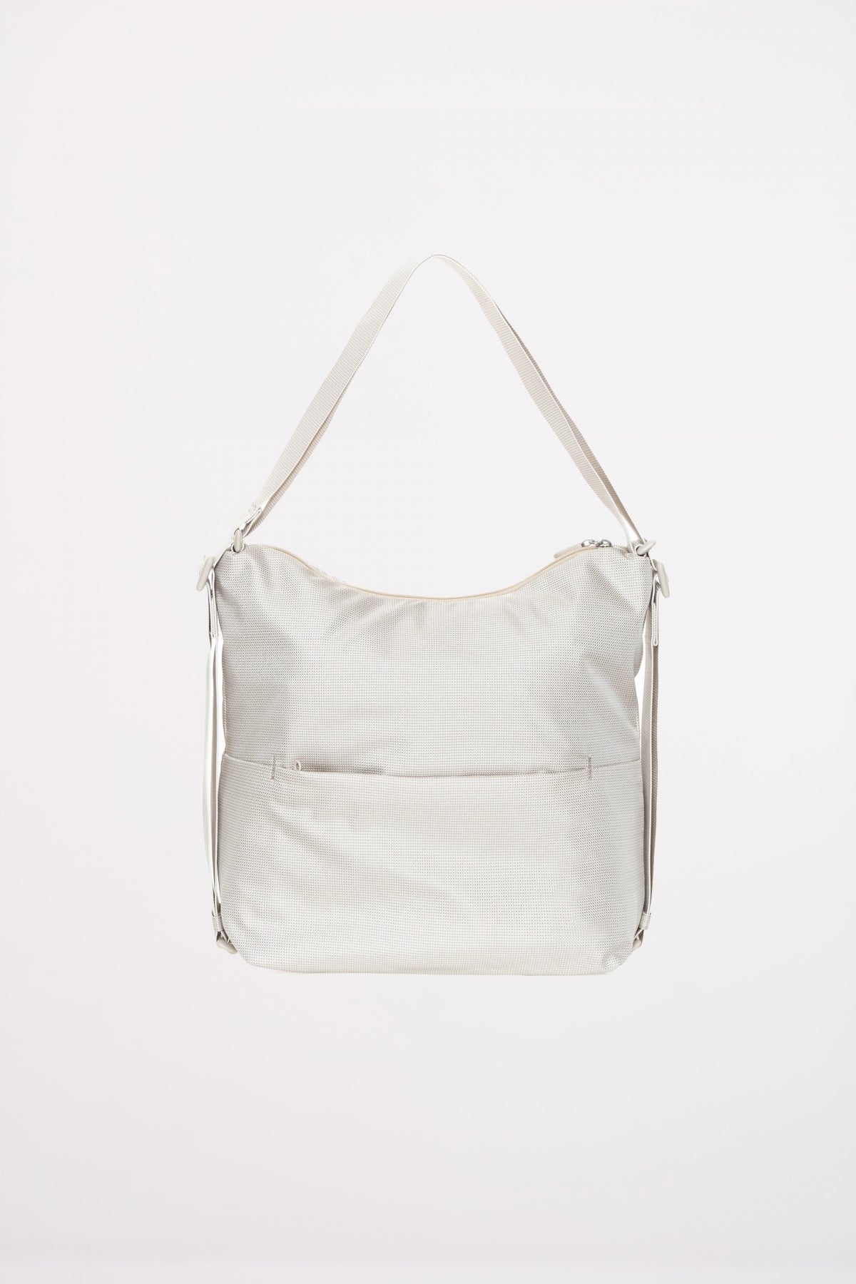 MANDARINA DUCK  MD SLIDE en color WHTGRY  (3)