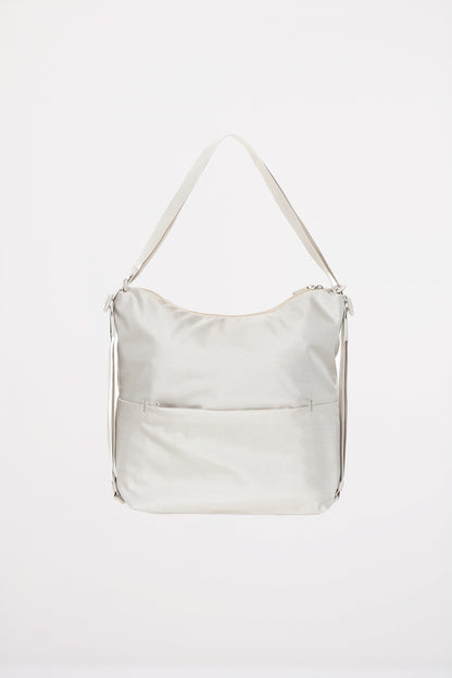 MANDARINA DUCK  MD SLIDE en color WHTGRY  (3)