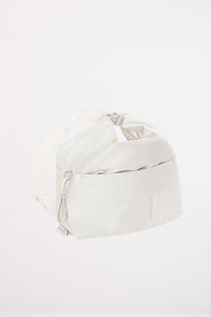 MANDARINA DUCK  MD SLIDE en color WHTGRY  (4)